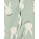 Pijama Conejo Verde